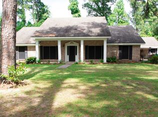 6338 Holland Rd, Kountze, TX 77625
