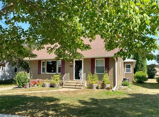 102 NW Water St, Adams, MN 55909