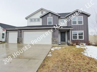 17175 N Thomas Paine Way, Nampa, ID 83687
