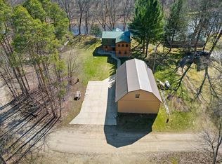 7952 S Main St, Newaygo, MI 49337