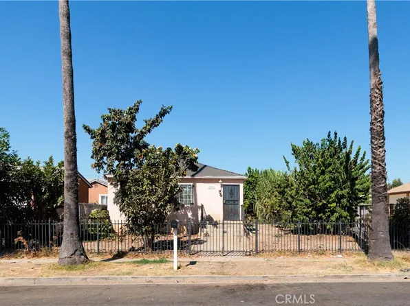 2069 Lewis Ave, Long Beach, CA 90806