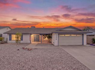 11040 S Tomah St, Phoenix, AZ 85044