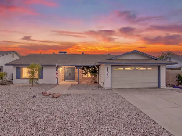 11040 S TOMAH Street, Phoenix, AZ 85044