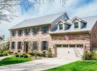 3177 Blenheim Way, Lexington, KY 40503