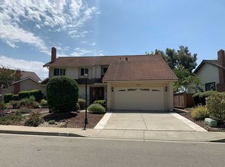 5773 Thousand Oaks Dr, Castro Valley, CA