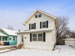 1223 13th St, Des Moines, IA 50314