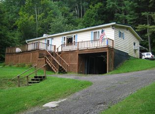 5439 State Highway 28, Cooperstown, NY 13326