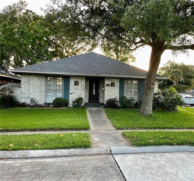 1054 Brockenbraugh Ct, Metairie, LA 70005 Zillow