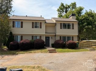 102 Welch Pl, Athens, GA 30606