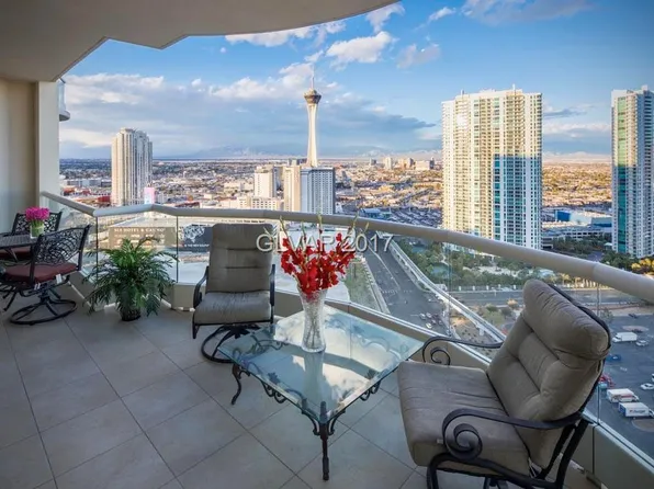 2777 Paradise Rd #2802, Las Vegas, NV 89109