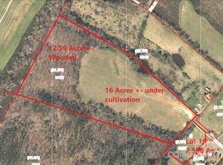 0 Sugar Hill Rd, Albemarle, NC 28001