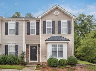 3119 Ivey Wood Ln, Durham, NC 27703