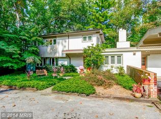 2201 Cross Country Blvd, Baltimore, MD 21209