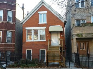 2137 W Rice St #1, Chicago, IL 60622