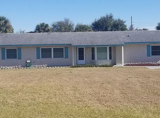 5759 Stewart Ave, Port Orange, FL 32127