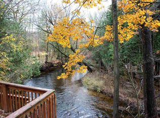 1340 E Ludington Dr, Farwell, MI 48622