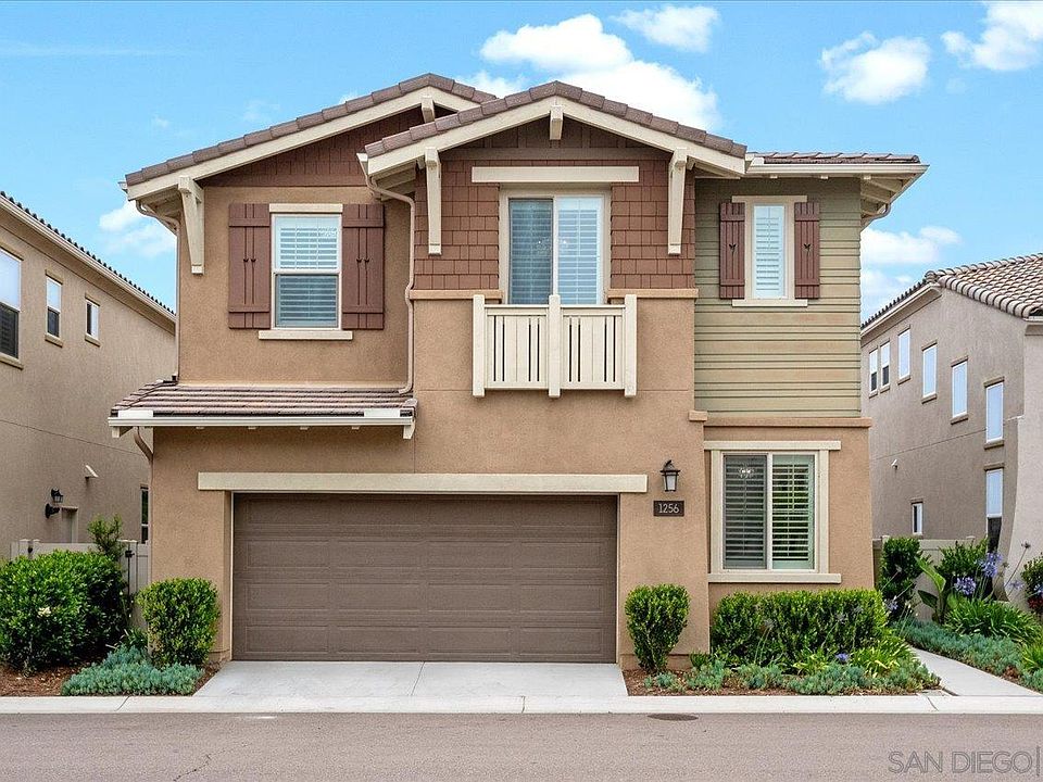 1256 Via Candelas, Oceanside, CA 92056 Zillow
