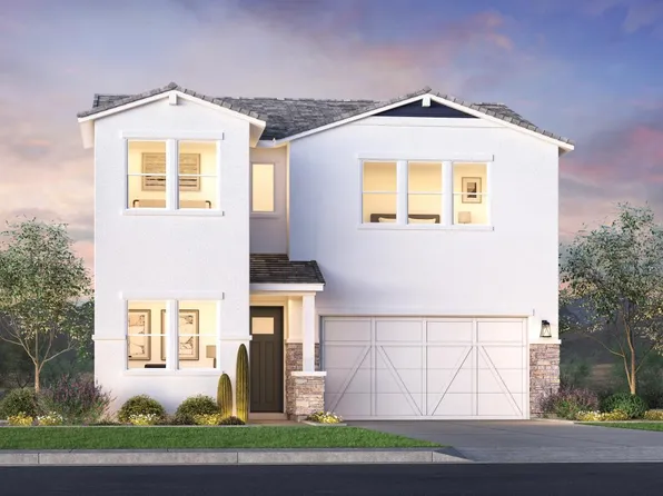 Chartwell Plan, Sterling Grove - Atley Collection