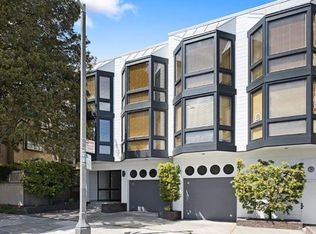 1380 Fell St APT 3, San Francisco, CA 94117