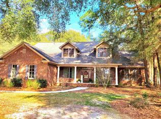 3002 Hawks Ridge Dr #3, Statesboro, GA 30461