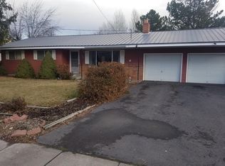 2627 Madison St, Klamath Falls, OR 97603