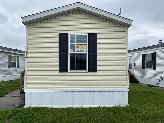 3rd image of 21155 Warner Ave #744