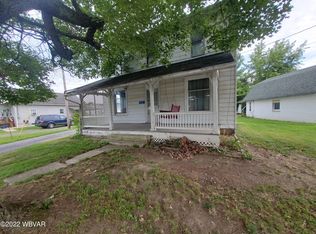 163 Bald Eagle St, Blanchard, PA 16826