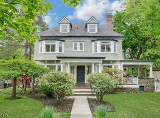 375 Up Mountain Avenue, Montclair Twp., NJ 07043
