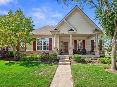 142 Scenic Pass Dr, Saint Peters, MO, 63376