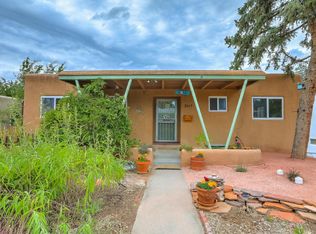 3027 San Rafael Ave SE, Albuquerque, NM 87106