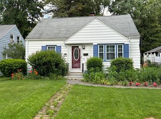 145 Wheeler Ave, Springfield, MA 01118