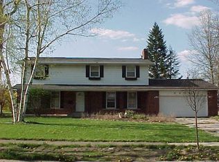 3305 Mono Gene Dr, Fort Wayne, IN 46806