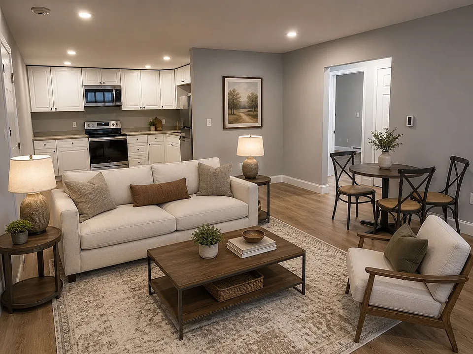 3 Pearson St #6