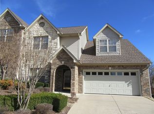 4105 Hunter Way, Fort Smith, AR 72903