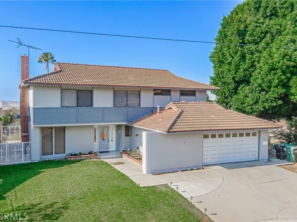 509 W Avenida De La Merced, Montebello, CA 90640