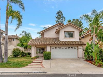 26262 Yolanda St, Laguna Hills, CA, 92656