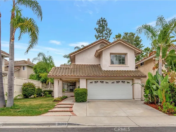 26262 Yolanda St, Laguna Hills, CA 92656