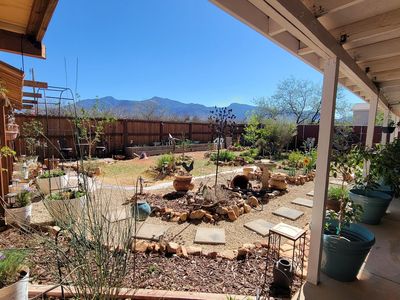 4901 E Bevers St, Sierra Vista, AZ, 85650