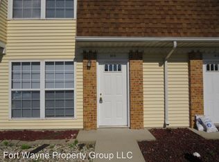 301 Weeks St, Albion, IN 46701