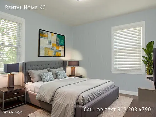 Adorable updated RANCH w/fenced yard #6325 — Photo 4
