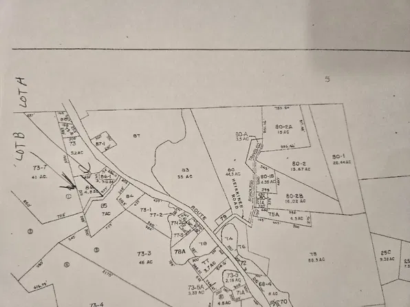 Lot A   South Main Street, Woodstock, ME 04219