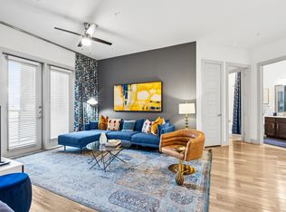 The James at Canyon Creek, Richardson, TX 75080