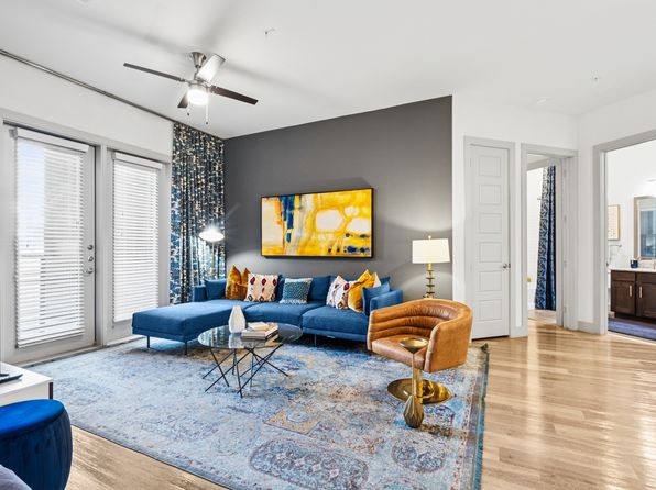 850 Greenside Dr APT 7316