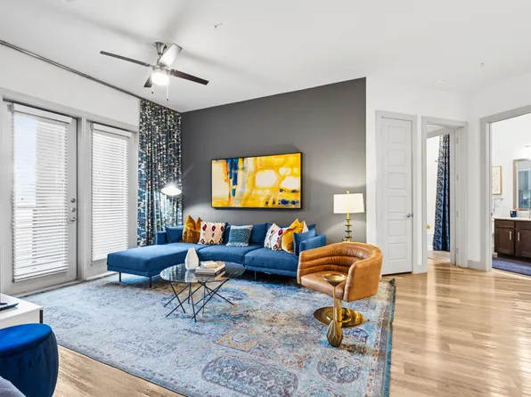 The James at Canyon Creek