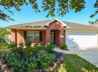 8734 Elm Drake Ln, Humble, TX 77338