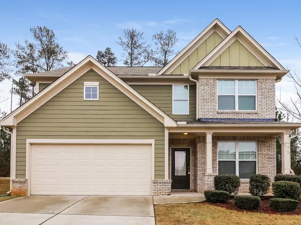 386 Darbys Run Ct, Hiram, GA 30141