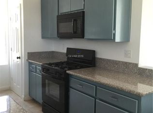 404 Louisville Dr, North Las Vegas, NV 89031