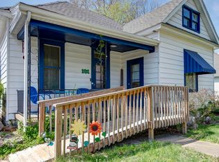 2211 N Jefferson Ave, Springfield, MO 65803