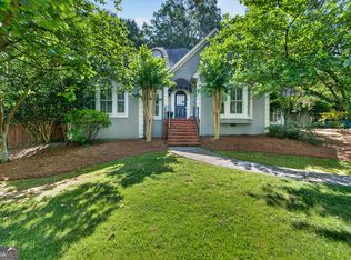 805 Collinwood Rd SE, Rome, GA 30161