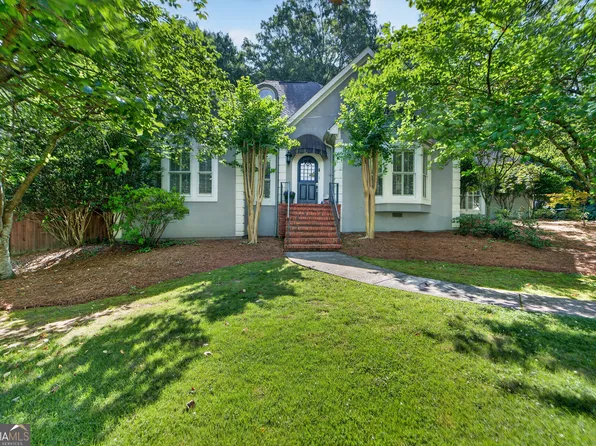805 Collinwood Rd SE, Rome, GA 30161